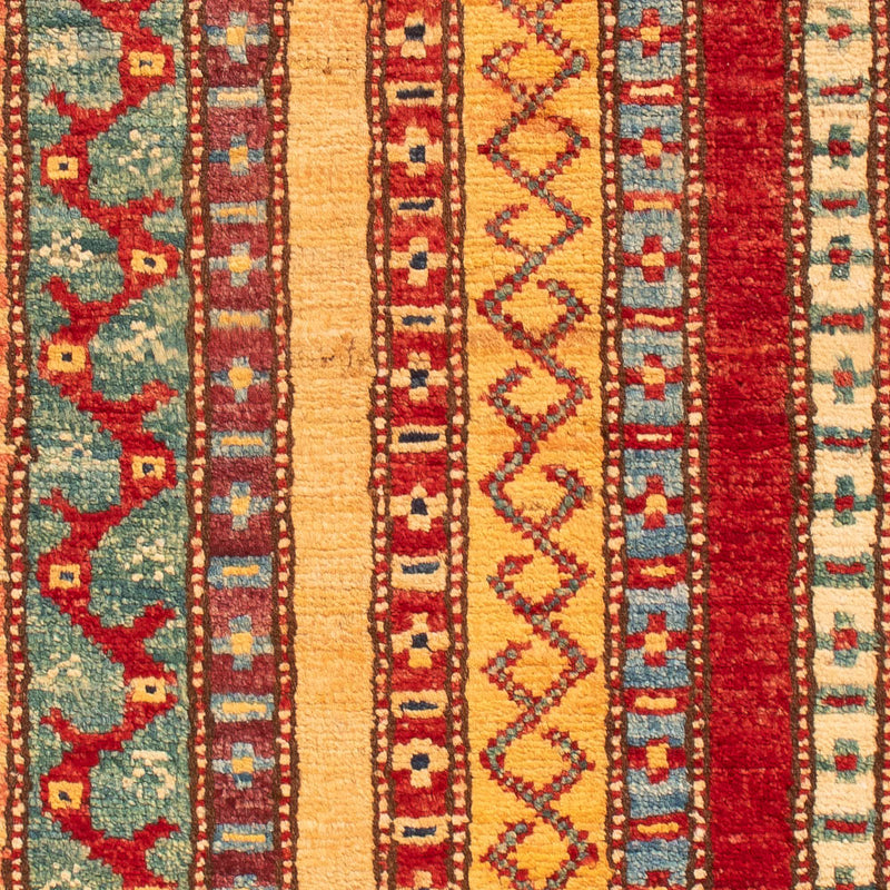 Tapis Ziegler - Shal - 94 x 61 cm - multicolore