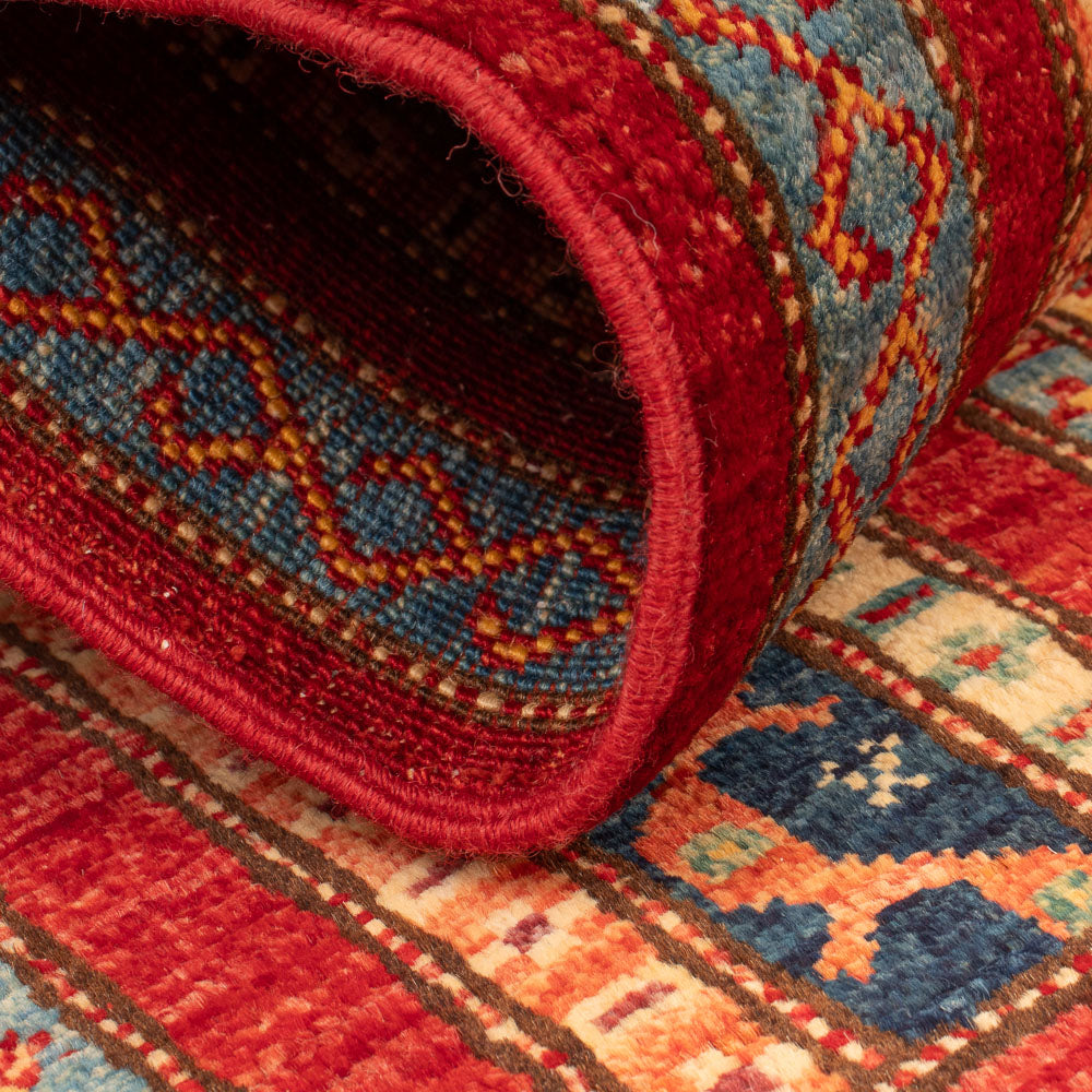 Tapis Ziegler - Shal - 94 x 61 cm - multicolore