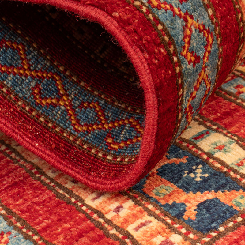 Tapis Ziegler - Shal - 94 x 61 cm - multicolore