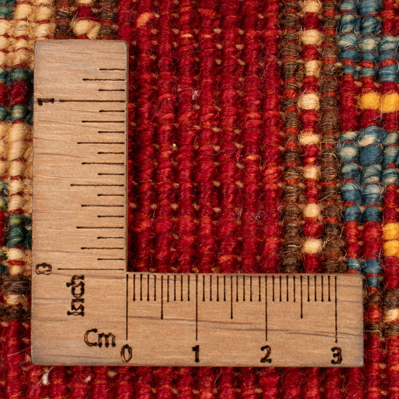 Tapis Ziegler - Shal - 94 x 61 cm - multicolore