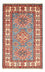 Tapis Ziegler - Kazak - Royal - 99 x 62 cm - bleu