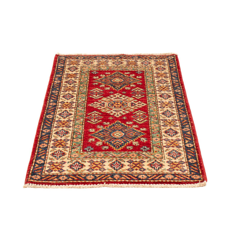 Tapis Ziegler - Kazak - Royal - 95 x 60 cm - rouge