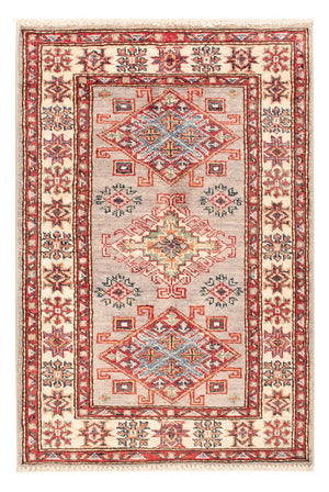 Tapis Ziegler - Kazak - Royal - 88 x 59 cm - multicolore