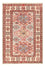 Tapis Ziegler - Kazak - Royal - 88 x 59 cm - multicolore