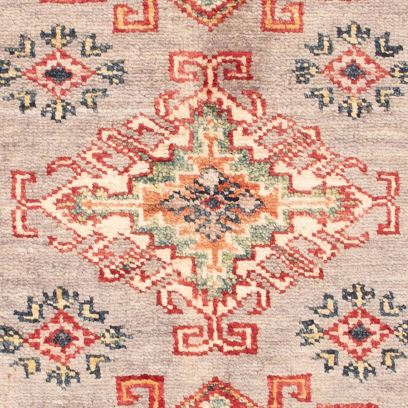 Tapis Ziegler - Kazak - Royal - 88 x 59 cm - multicolore