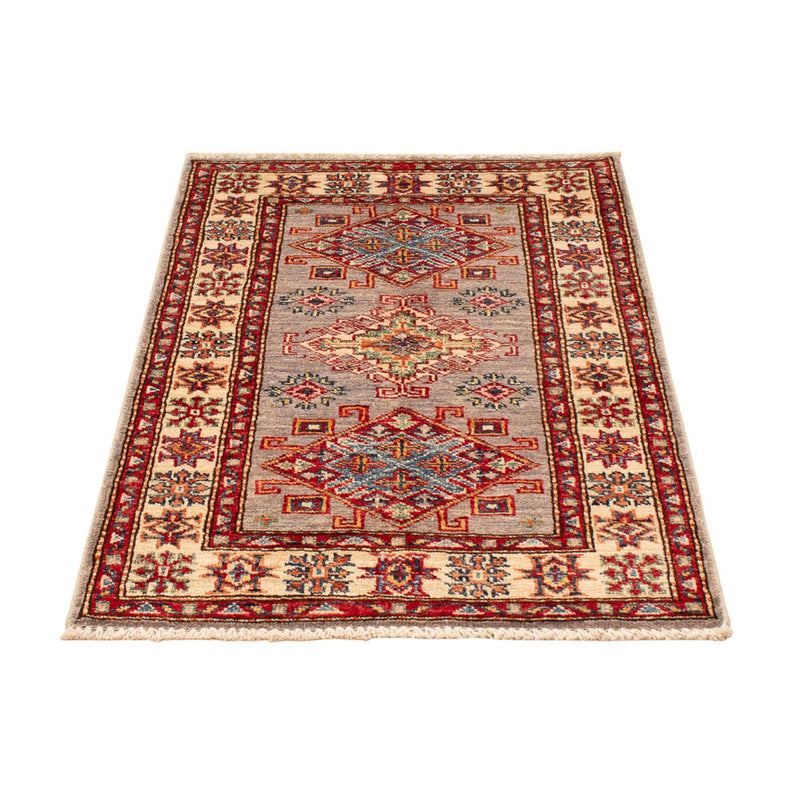 Tapis Ziegler - Kazak - Royal - 88 x 59 cm - multicolore