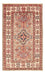 Tapis Ziegler - Kazak - Royal - 95 x 55 cm - sable