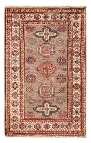 Tapis Ziegler - Kazak - Royal - 94 x 60 cm - sable