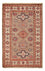 Tapis Ziegler - Kazak - Royal - 94 x 60 cm - sable