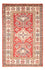 Tapis Ziegler - Kazak - Royal - 93 x 60 cm - rouge