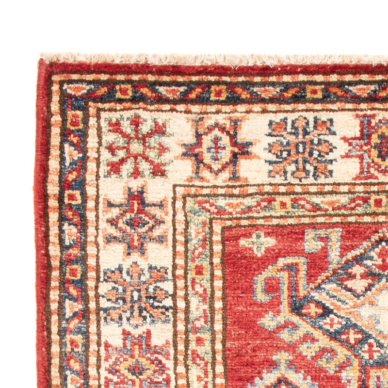 Tapis Ziegler - Kazak - Royal - 93 x 60 cm - rouge