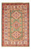 Tapis Ziegler - Kazak - Royal - 95 x 59 cm - vert