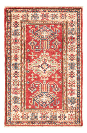 Tapis Ziegler - Kazak - Royal - 92 x 60 cm - rouge