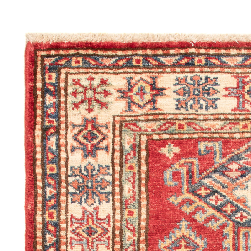 Tapis Ziegler - Kazak - Royal - 92 x 60 cm - rouge