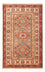Tapis Ziegler - Kazak - Royal - 93 x 59 cm - sable