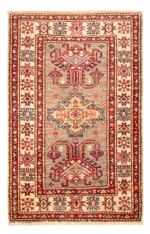 Tapis Ziegler - Kazak - Royal - 94 x 60 cm - sable