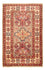 Tapis Ziegler - Kazak - Royal - 94 x 60 cm - sable