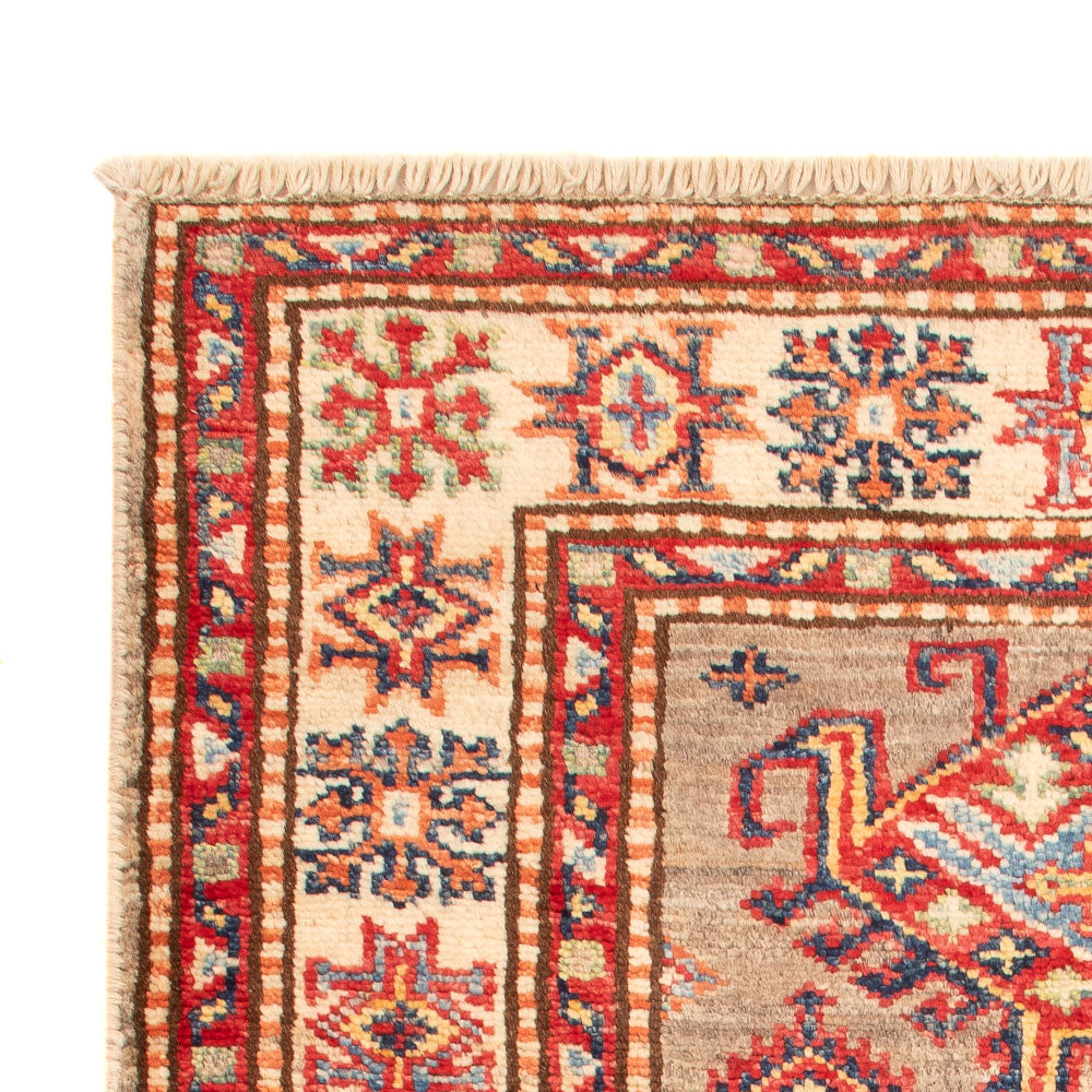 Tapis Ziegler - Kazak - Royal - 94 x 60 cm - sable