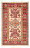 Tapis Ziegler - Kazak - Royal - 92 x 56 cm - beige