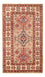 Tapis Ziegler - Kazak - Royal - 95 x 56 cm - sable
