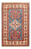 Tapis Ziegler - Kazak - Royal - 91 x 56 cm - bleu