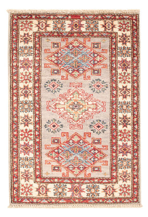Tapis Ziegler - Kazak - Royal - 88 x 57 cm - beige