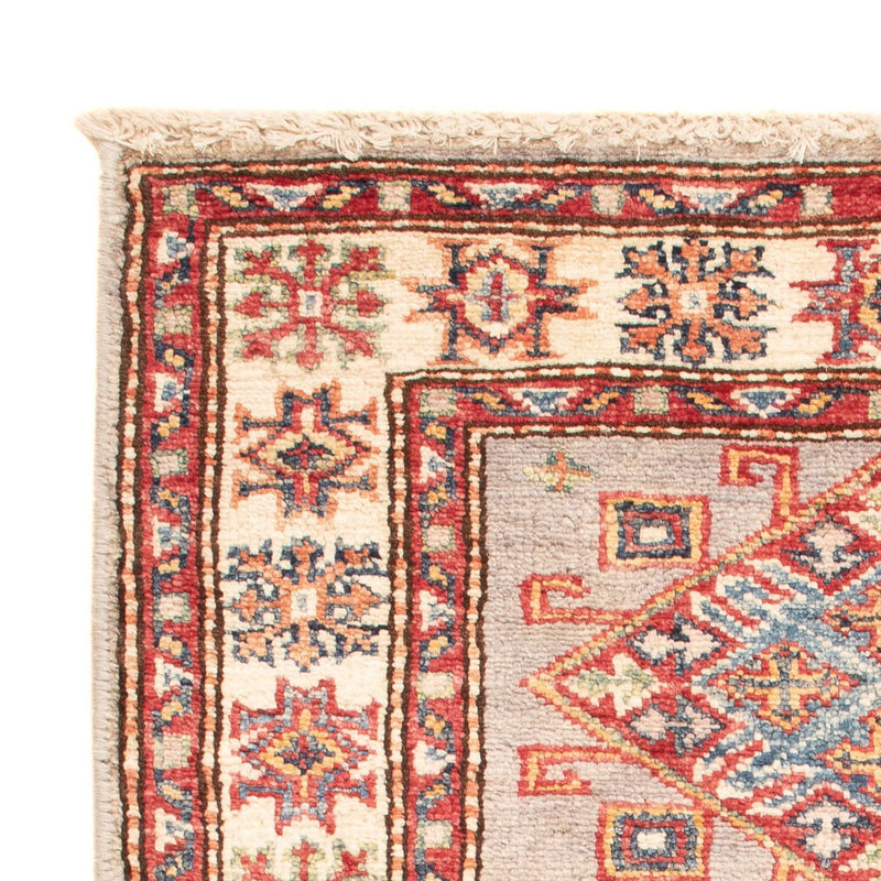 Tapis Ziegler - Kazak - Royal - 88 x 57 cm - beige