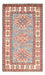 Tapis Ziegler - Kazak - Royal - 97 x 59 cm - bleu