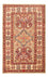 Tapis Ziegler - Kazak - Royal - 94 x 58 cm - sable