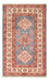 Tapis Ziegler - Kazak - Royal - 92 x 57 cm - bleu