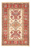 Tapis Ziegler - Kazak - Royal - 87 x 56 cm - beige