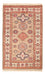 Tapis Ziegler - Kazak - Royal - 94 x 59 cm - sable
