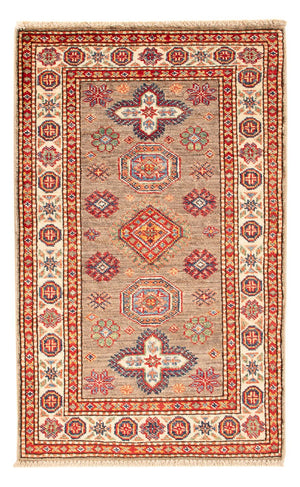 Tapis Ziegler - Kazak - Royal - 94 x 59 cm - sable