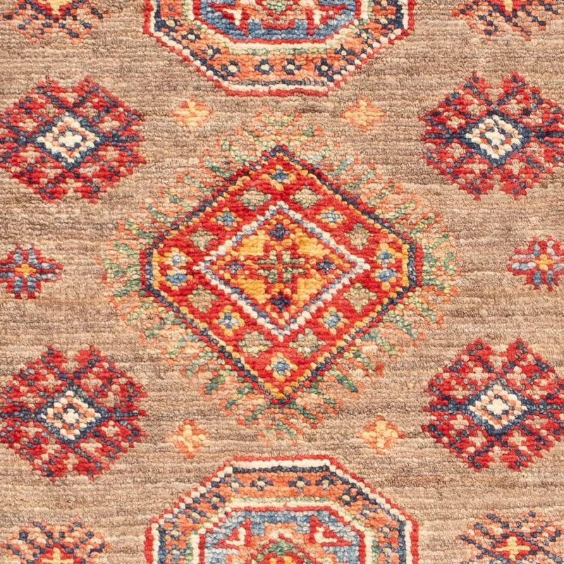 Tapis Ziegler - Kazak - Royal - 94 x 59 cm - sable