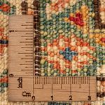 Tapis Ziegler - Kazak - Royal - 94 x 60 cm - rouge