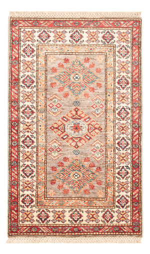 Tapis Ziegler - Kazak - Royal - 94 x 58 cm - sable