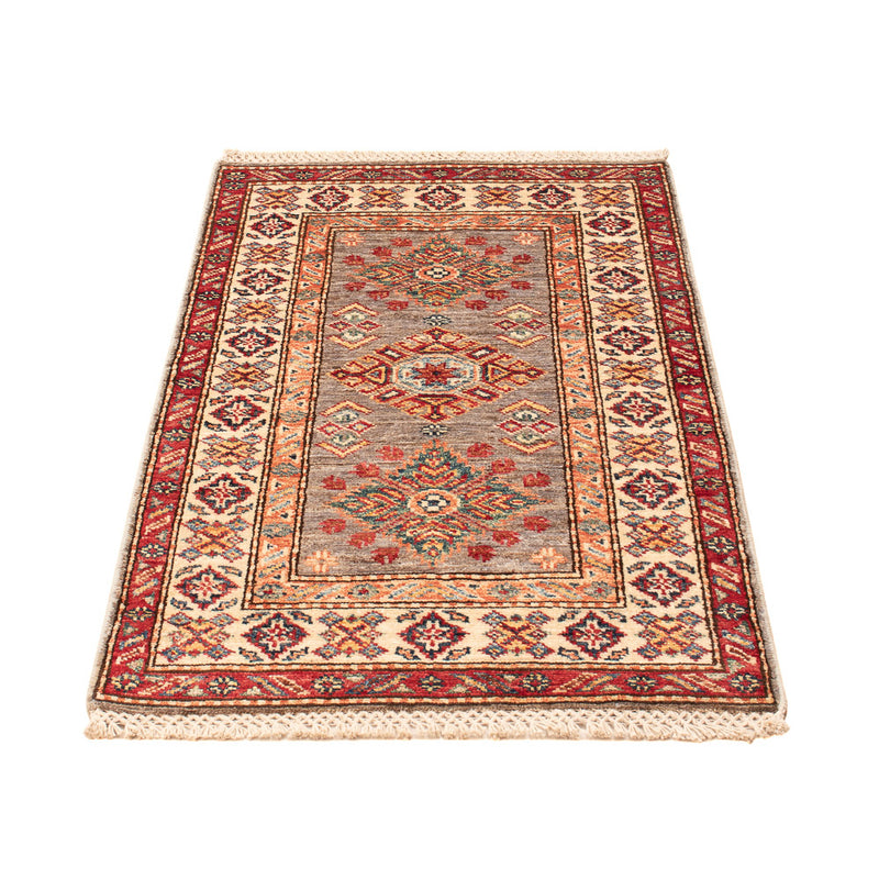 Tapis Ziegler - Kazak - Royal - 94 x 58 cm - sable