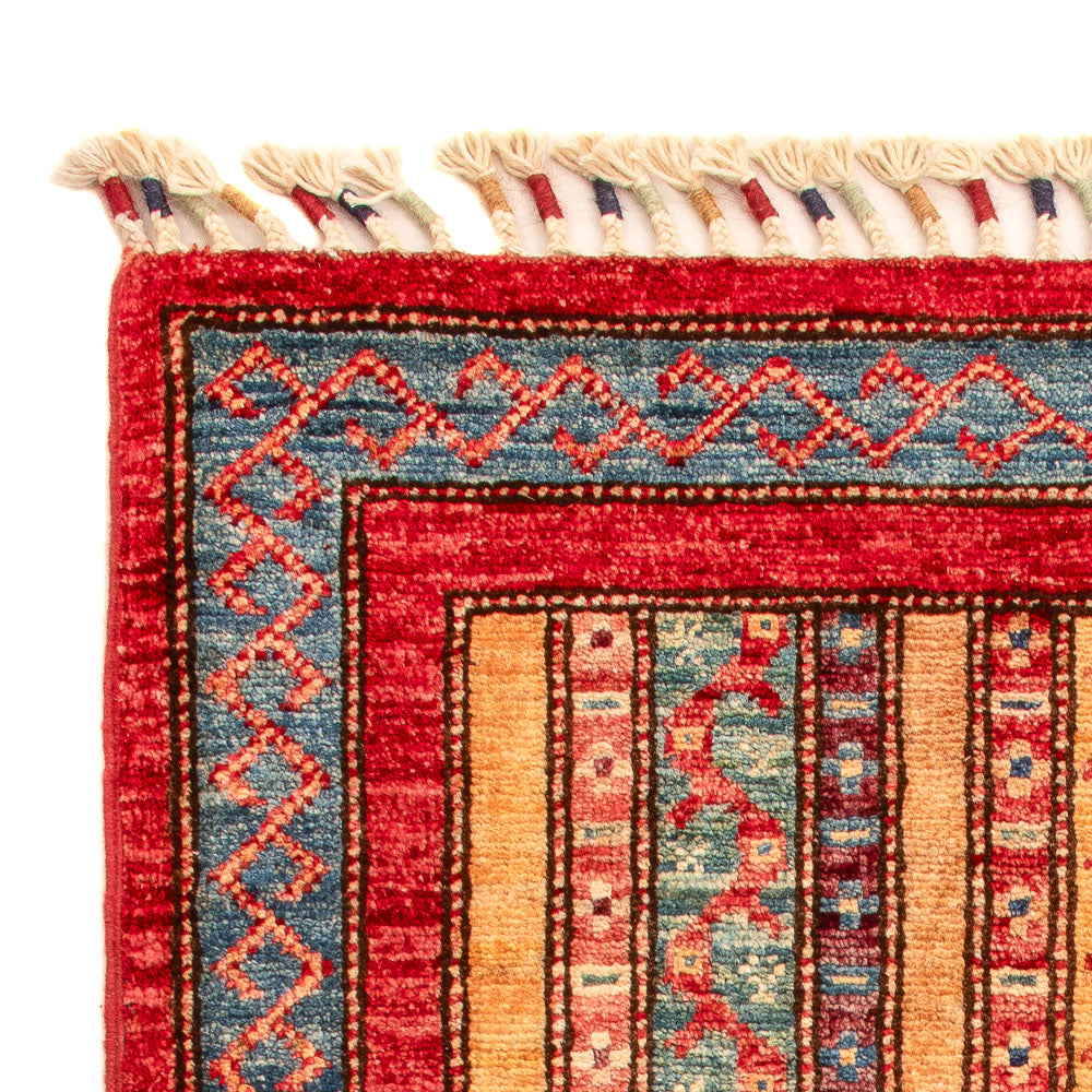 Tapis Ziegler - Shal - 86 x 61 cm - multicolore