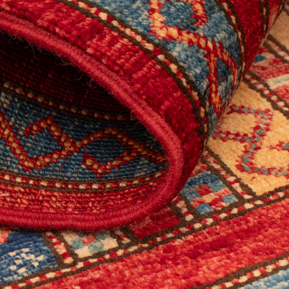 Tapis Ziegler - Shal - 86 x 61 cm - multicolore