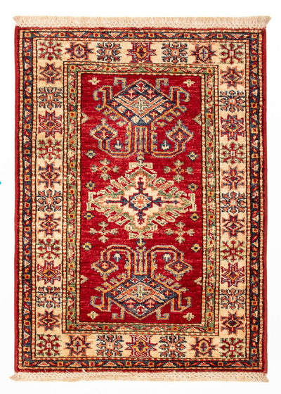 Kazak Tapis 62x85cm - Tapis oriental