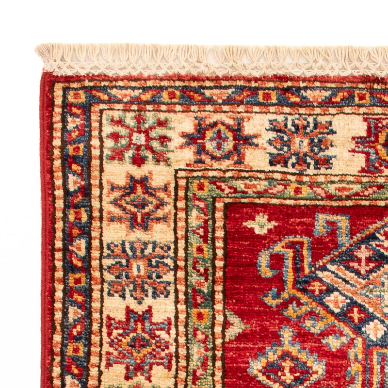Tapis Ziegler - Kazak - Royal - 85 x 62 cm - rouge