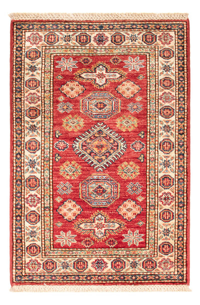 Kazak Tapis 59x90cm - Tapis oriental