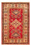 Tapis Ziegler - Kazak - Royal - 91 x 62 cm - rouge