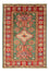 Tapis Ziegler - Kazak - Royal - 87 x 60 cm - vert