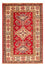 Tapis Ziegler - Kazak - Royal - 98 x 58 cm - rouge