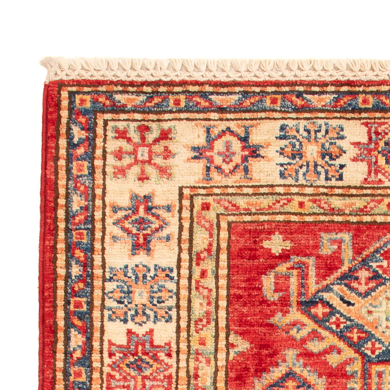 Tapis Ziegler - Kazak - Royal - 91 x 62 cm - rouge