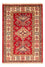 Tapis Ziegler - Kazak - Royal - 91 x 60 cm - rouge