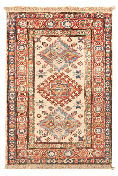 Kazak Tapis 60x91cm - Tapis oriental