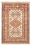Tapis Ziegler - Kazak - Royal - 91 x 60 cm - beige