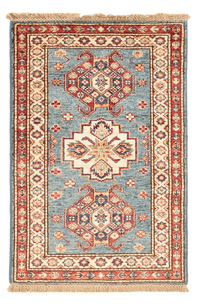 Kazak Tapis 60x90cm - Tapis oriental